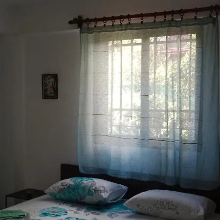 Socrates Apartment *