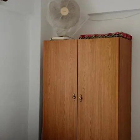 Apartment Socrates
