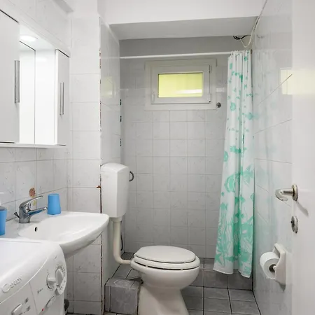 Socrates Apartment
