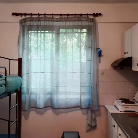 Apartment Socrates