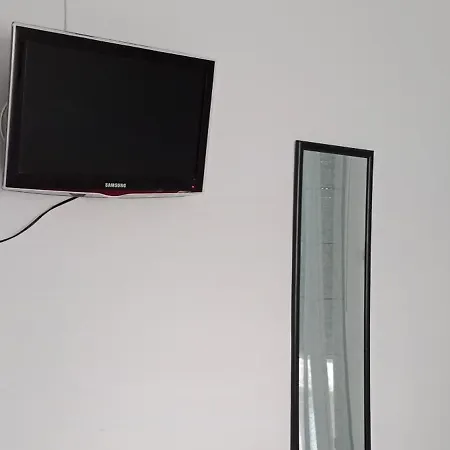 Apartment Socrates Paralia Katerinis